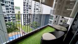 Twin Fountains (D25), Condominium #480691961